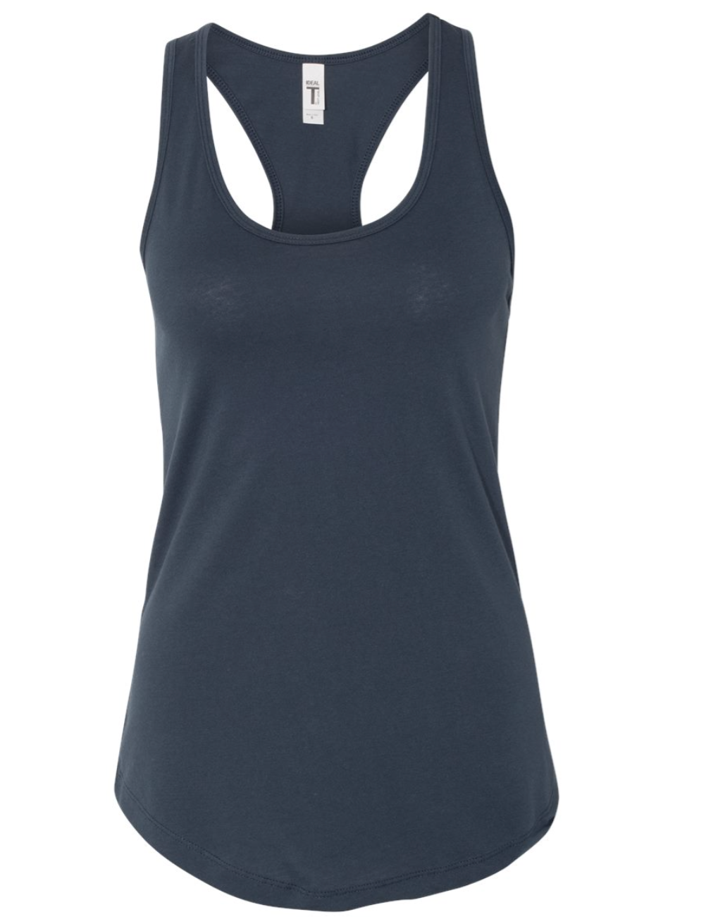 Tank - Next Level - Women's Ideal Racerback Tank - 1533
