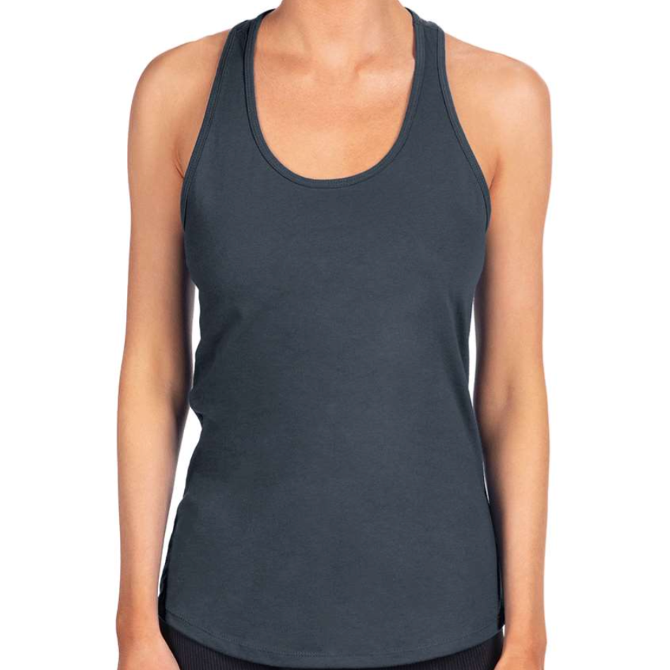 Tank - Next Level - Women's Ideal Racerback Tank - 1533